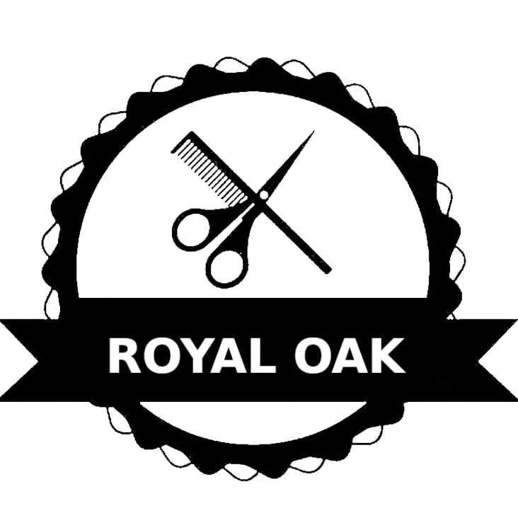 Royal Oak Logo